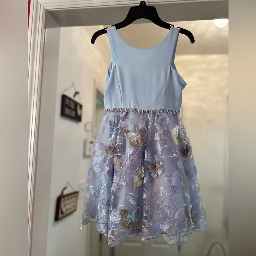 Rare Editions girls size 10